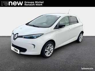 renault zoe r90 zen