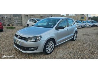 volkswagen polo 1.2 tsi 105 sportline 5p ref 395b50