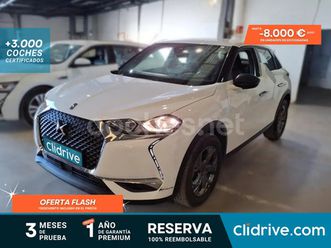 ds ds 3 crossback bluehdi manual bastille