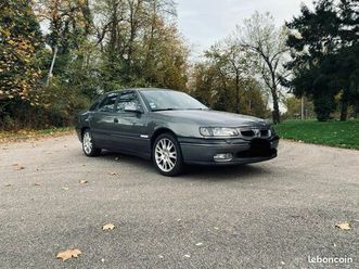 renault safrane 2.5i bva. initiale