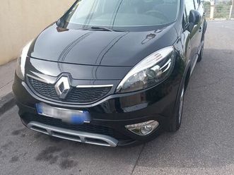 renault scénic xmod 130cv