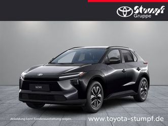 toyota bz4x 73 kwh teamplayer 360°kamera+carplay+uvm.