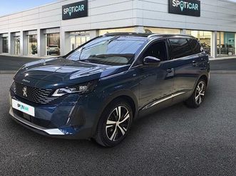 1.5 bluehdi 130ch s&s gt eat8