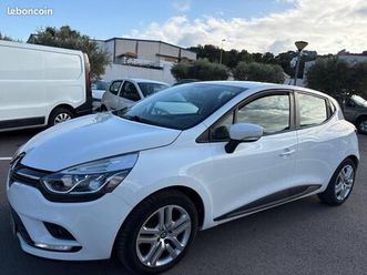 renault clio societe reversible tce 90 energy business