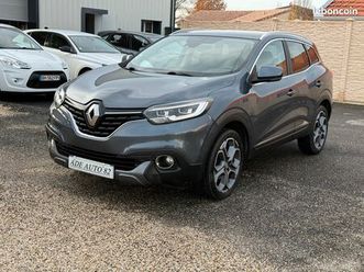 renault kadjar