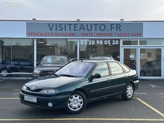 renault laguna 1.6 16v 110ch rxe