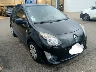 twingo ii phase 1 yahoo 1.5 dci 75 noir