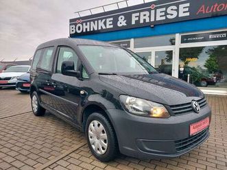 kasten kombi trendline klima 5 sitze