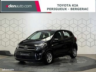 kia picanto iii 1.0 dpi 67ch isg bvm5 active 5p