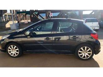 207 5p 1.6 hdi 16v xt