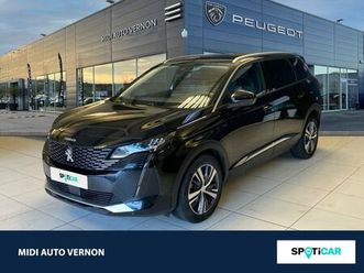 1.5 bluehdi 130ch s&s allure pack eat8