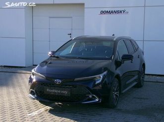 toyota corolla ts style 1,8 hev 103kw