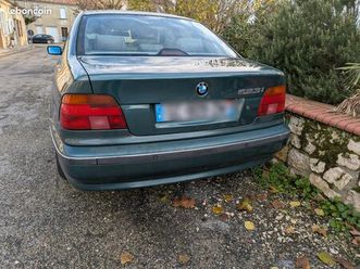 bmw 523i e39