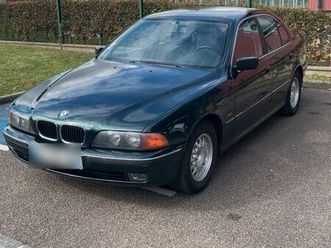 bmw e39 520i