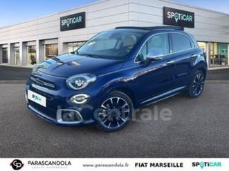 generation2 1.5 firefly 130 s/s hybrid yacht club capri dolcevita dct7