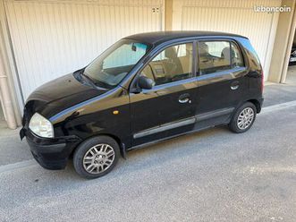 hyundai atos