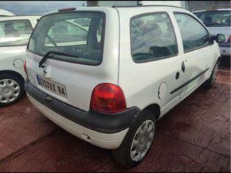 twingo 1