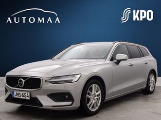 volvo v60 b3 mhev business core dct aut