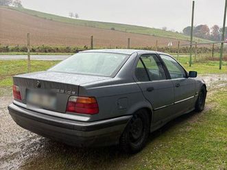 325 tds e36 ct-6mois cg ok