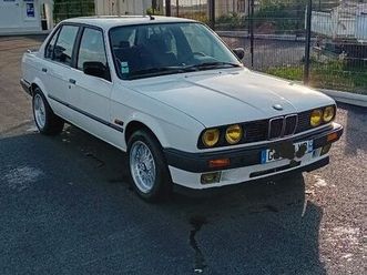 bmw e30