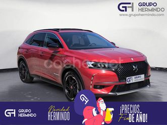 ds ds 7 crossback e-tense 1.6 etense 300 perf. line auto 4wd