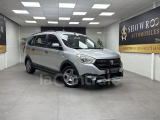 stepway 1.3 tce 130 fap 7pl