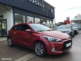 i 20 intuitive 100ch