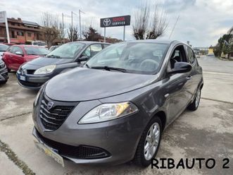 ypsilon 3ª serie ypsilon 1.2 69 cv 5 porte elle