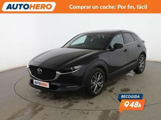 2.0 e-skyactiv-x mild-hybrid zenith 2wd