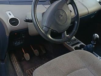 RENAULT ESPACE renault-espace-7-places