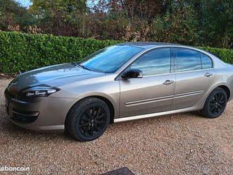 laguna bose édition