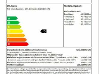 skoda octavia 2.0 tdi dpf sportline *head-up display
