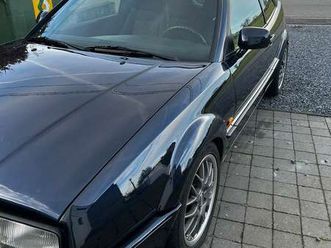 vr6 corrado