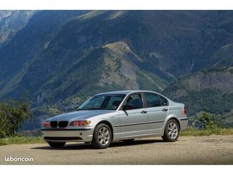 bmw 318i e46