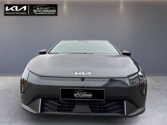 kia ev4 81,4 kwh fwd earth/sound/techno/winter/drive