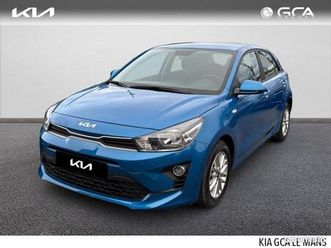 kia rio 1.0 t-gdi 100ch active