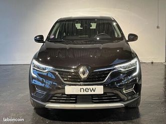 renault arkana e-tech 145 - 21b intens