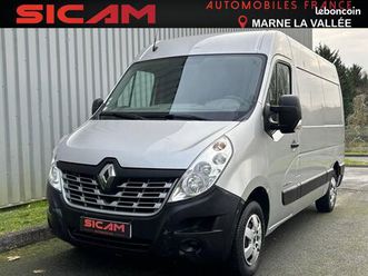 renault master iii f3500 l2h2 dci 135 energy
