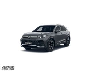 volkswagen tiguan 2 0 l dsg iq.drive keyless access iq.li