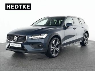 volvo v60 cc b4 diesel awd ultimate 19
