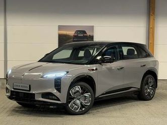 hongqi ehs7 111 exclusive 5d