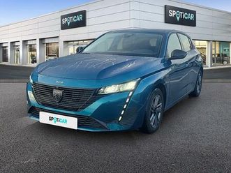 bluehdi 130 auto8 style