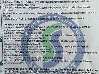 grand espace 4 cabasse toit pano attelage