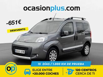 1.3 multijet trekking 55 kw (75 cv)