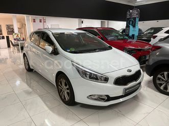 KIA CEED kia-cee'd-1-4-cvvt-drive