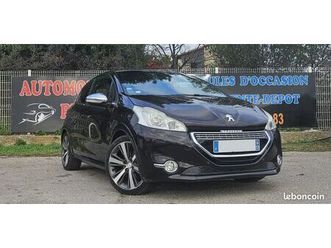 peugeot 208 1.6 e-hdi fap xy 4cv 3p