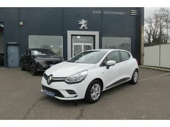 renault clio 4 trend tce 0.9l 90ch