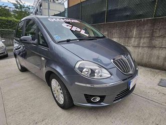 musa 2ª serie musa 1.4 8v ecochic (gpl) gold