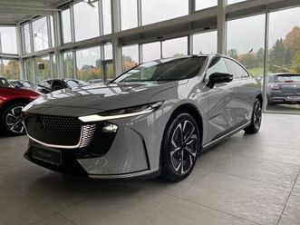 mazda 6e ev takumi bis zu 605 km reichweite leder, 360