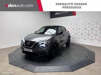 nissan juke dig-t 114 dct7 enigma 5p